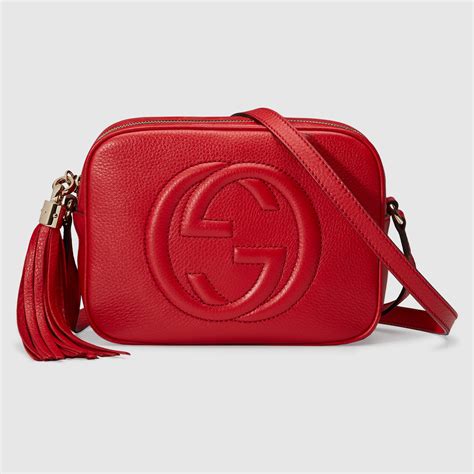 gucci womens bag|gucci sling bag women's.